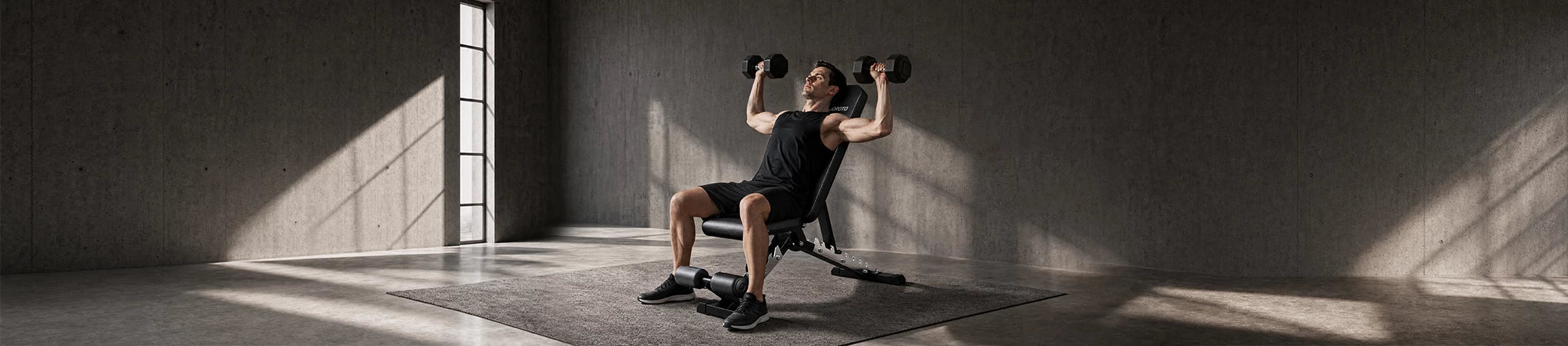 Krafttraining