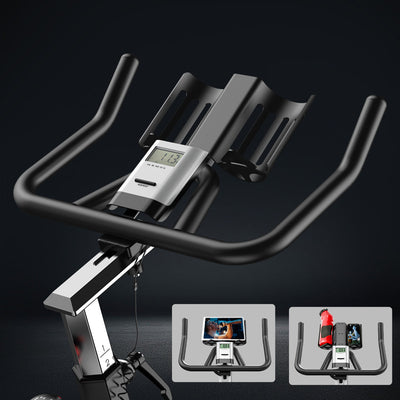 JOROTO X2 Indoor Bike mit Magnetbremse und 16kg Schwungrad