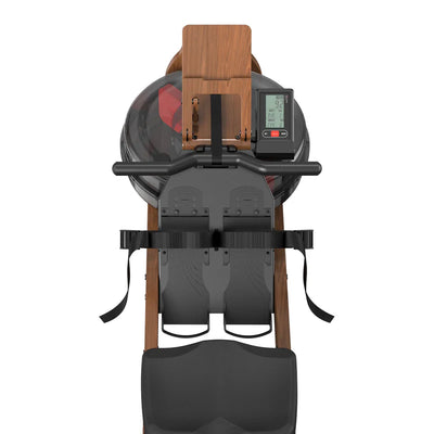 JOROTO MR280PRO Wasser-Rudergerät | 14L Tank & 180kg Kapazität
