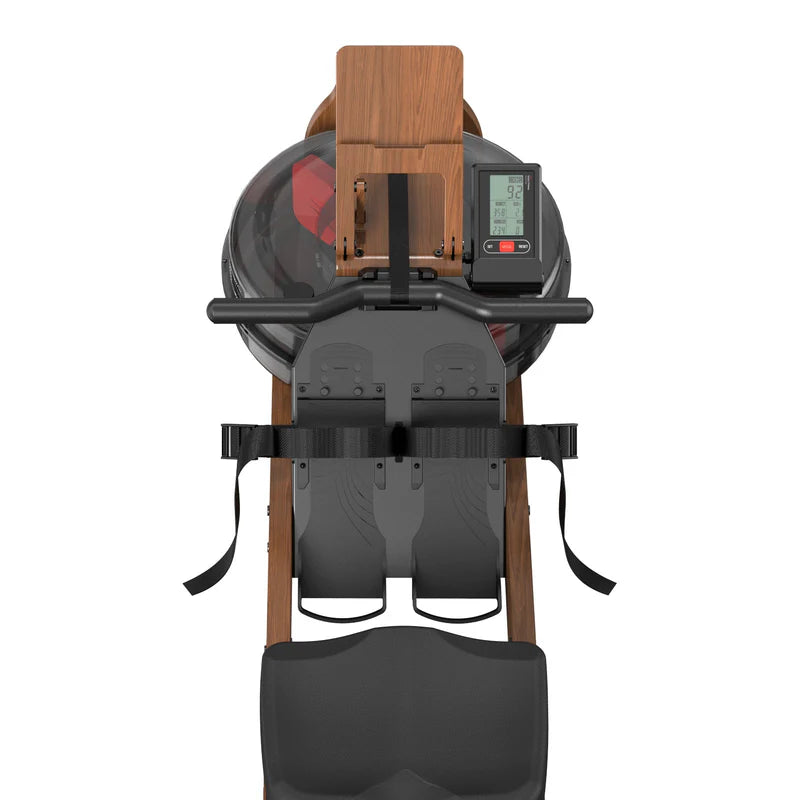 JOROTO MR280PRO Wasser-Rudergerät | 14L Tank & 180kg Kapazität