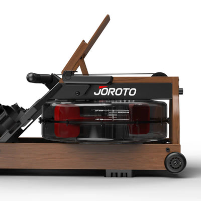 JOROTO MR280PRO Wasser-Rudergerät | 14L Tank & 180kg Kapazität