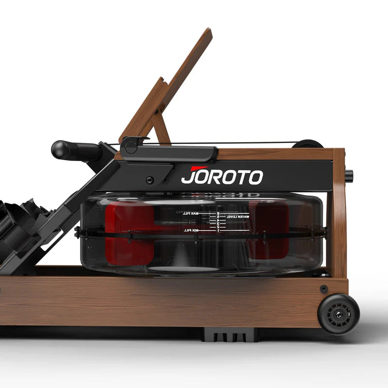 JOROTO MR280PRO Wasser-Rudergerät | 14L Tank & 180kg Kapazität